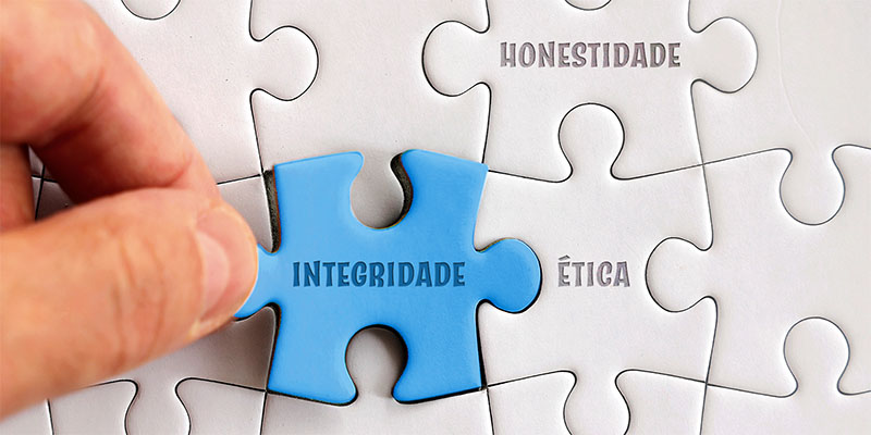 Integridade