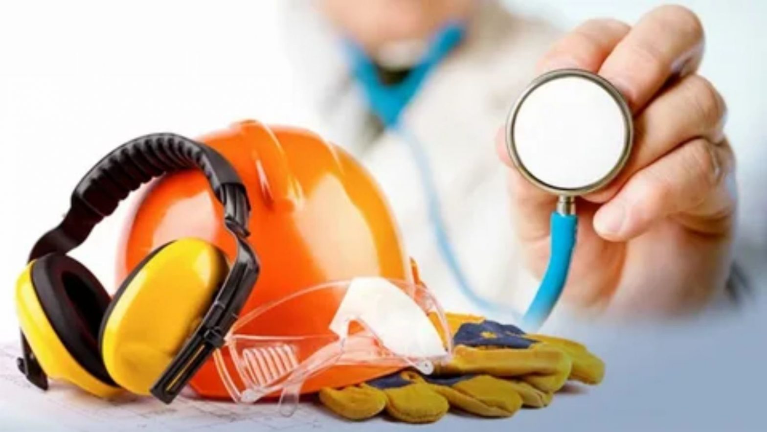 Segurança e Saúde no Trabalho