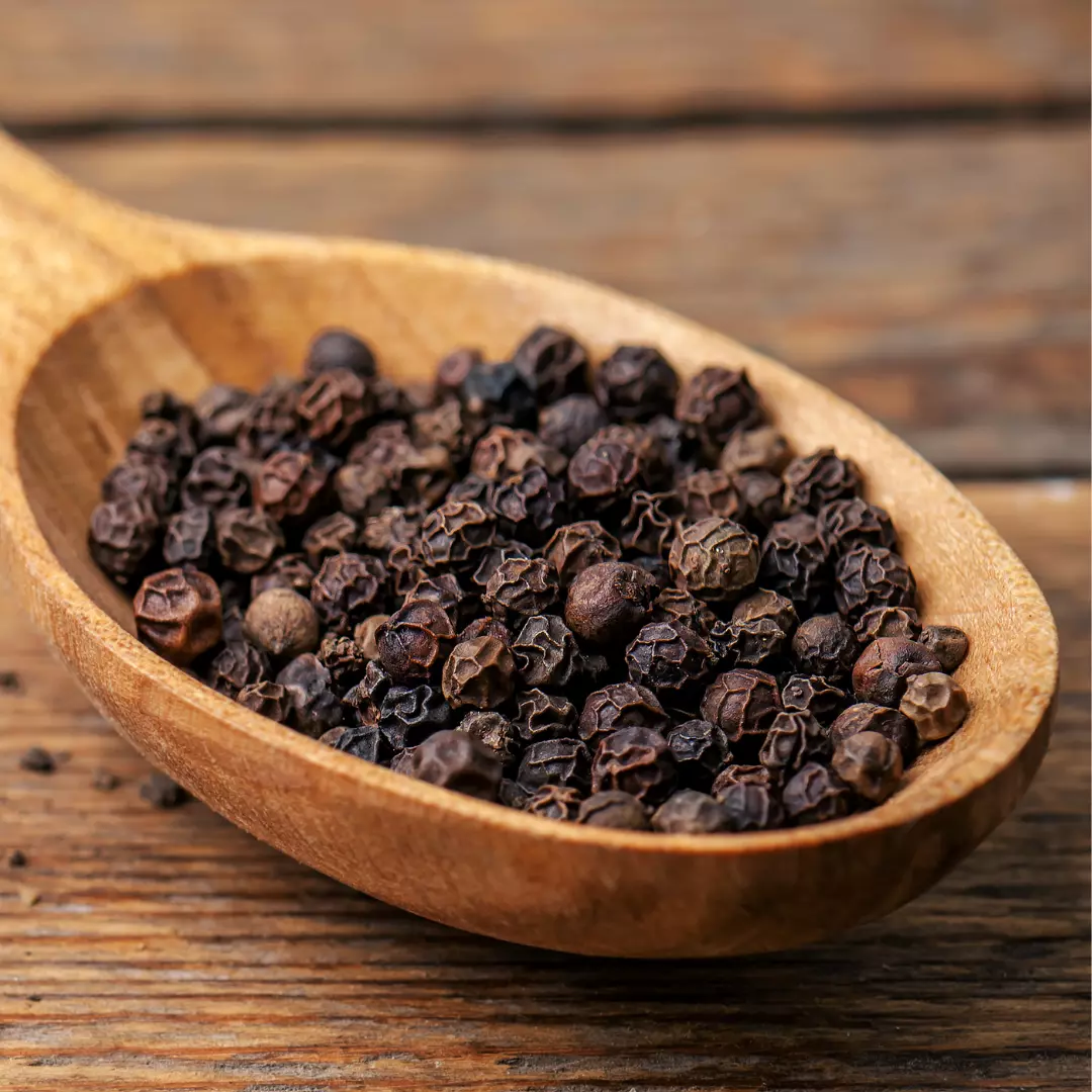 Pimenta